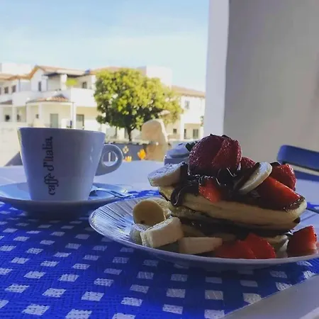 Konukevi La Casa Di Sofia Olbia