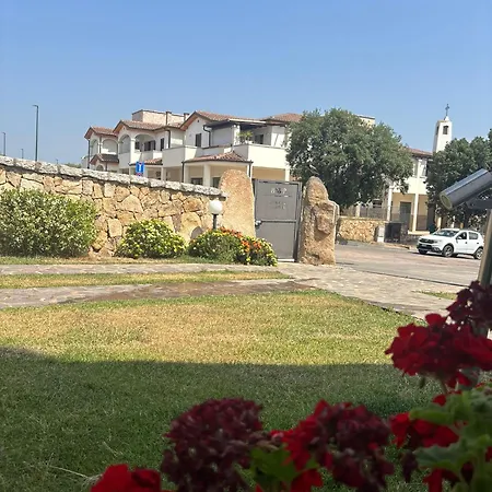 La Casa Di Sofia Konukevi Olbia