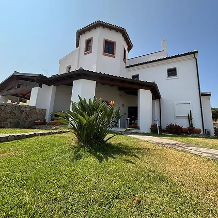 La Casa Di Sofia Konukevi Olbia