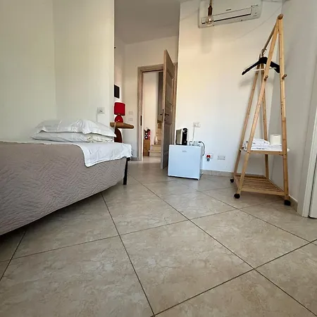 Konukevi La Casa Di Sofia Olbia