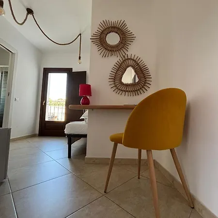 La Casa Di Sofia 3* Olbia