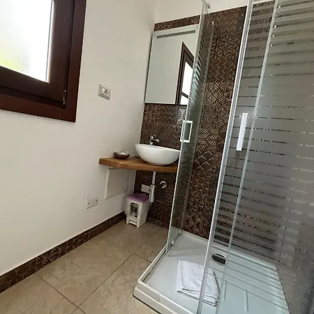 La Casa Di Sofia Konukevi 3*