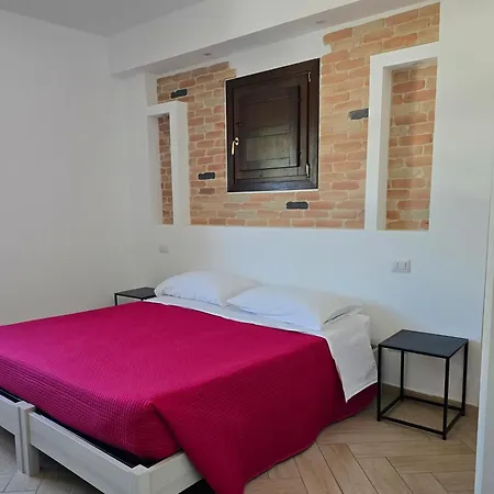 Konukevi La Casa Di Sofia Olbia