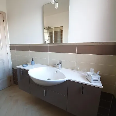 Gæstehus La Casa Di Sofia *
