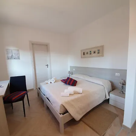 Konukevi La Casa Di Sofia 3*