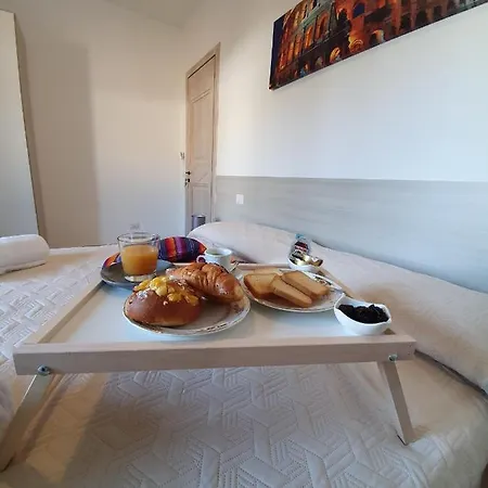 Gæstehus La Casa Di Sofia *
