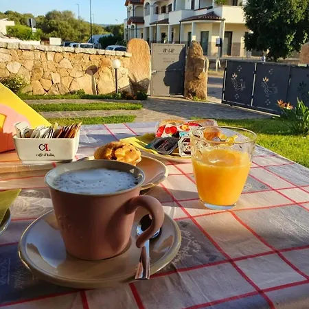 Πανσιόν La Casa Di Sofia 3*