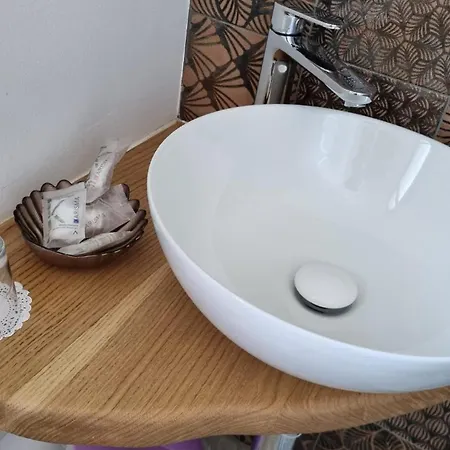 Πανσιόν La Casa Di Sofia Όλμπια
