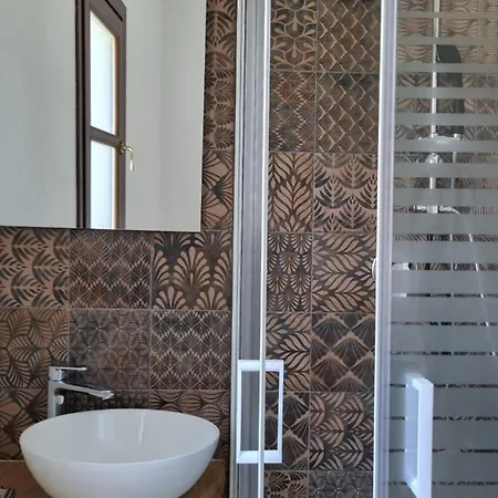 La Casa Di Sofia 3* Όλμπια