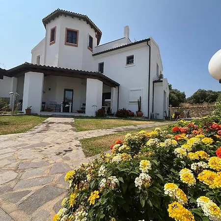 La Casa Di Sofia 3* Όλμπια