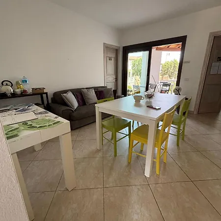 La Casa Di Sofia Maison d'hôtes 3*