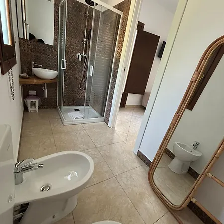 Pensionat La Casa Di Sofia 3*