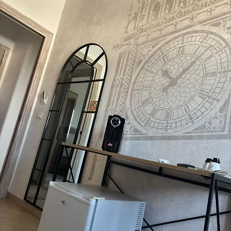 La Casa Di Sofia 3*