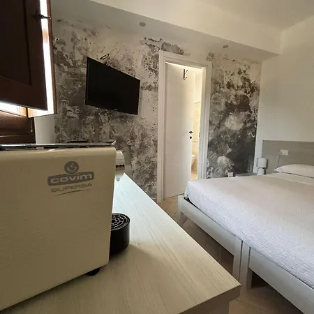 La Casa Di Sofia Όλμπια