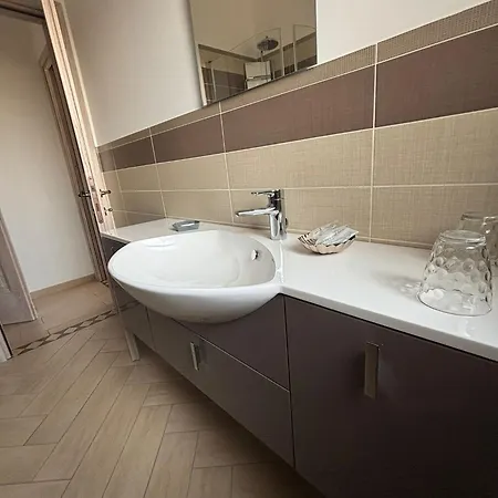 La Casa Di Sofia 3* Olbia