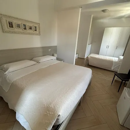 La Casa Di Sofia بيت ضيافة