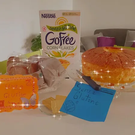 Maison d'hôtes La Casa Di Sofia