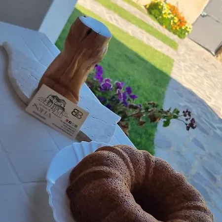 بيت ضيافة La Casa Di Sofia 3*