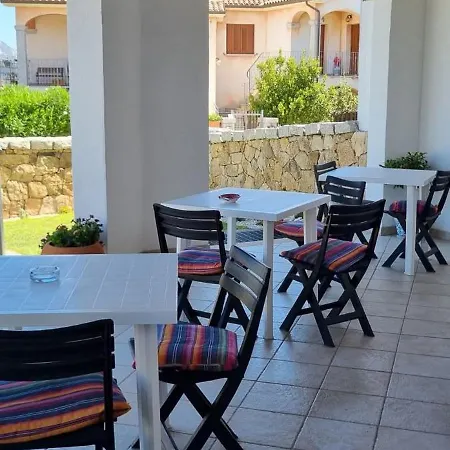 La Casa Di Sofia Όλμπια