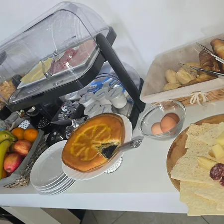 بيت ضيافة La Casa Di Sofia أولبيا