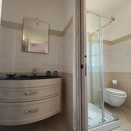La Casa Di Sofia Guest house *
