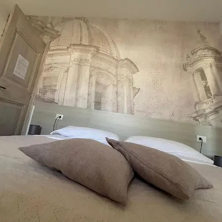 La Casa Di Sofia Guest house