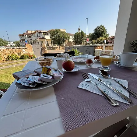 La Casa Di Sofia Pensionat 3*