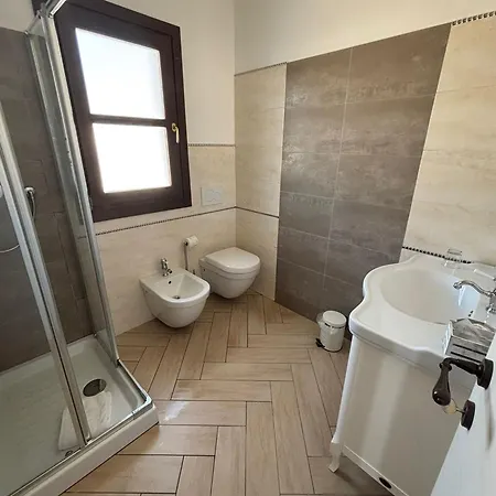 La Casa Di Sofia Pensionat