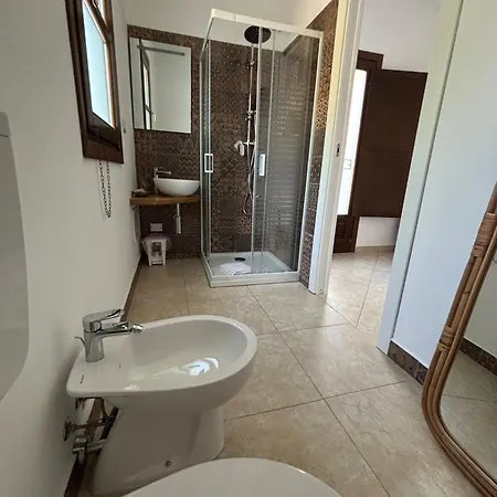 La Casa Di Sofia Penzion Olbia