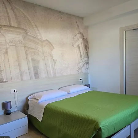 Pensionat La Casa Di Sofia Olbia