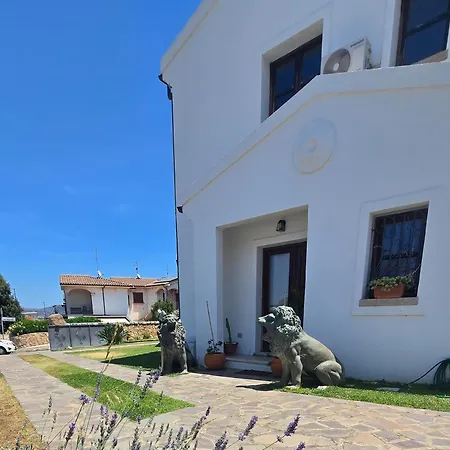 La Casa Di Sofia Όλμπια