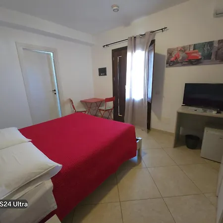 Pensionat La Casa Di Sofia Olbia