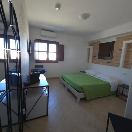 La Casa Di Sofia 3*