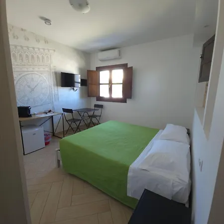 La Casa Di Sofia Όλμπια