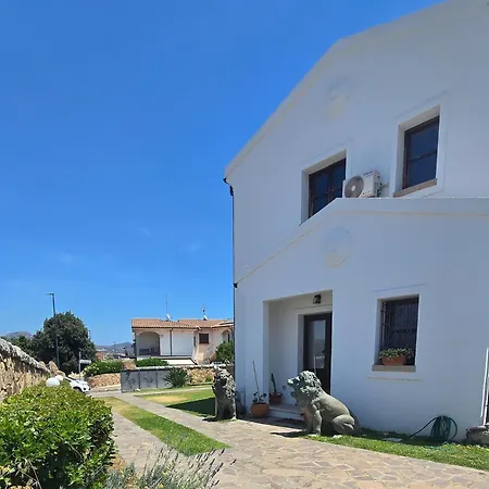 La Casa Di Sofia Pensionat