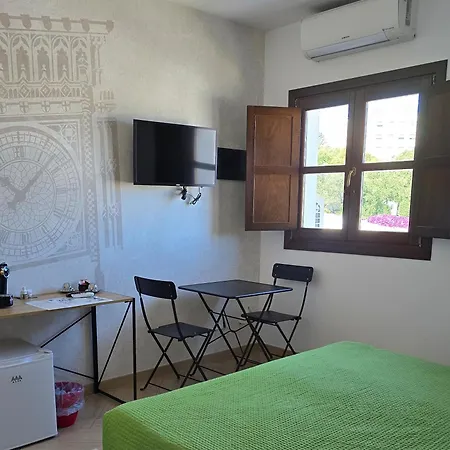 Pensionat La Casa Di Sofia