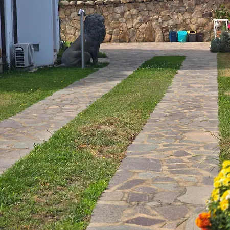 La Casa Di Sofia Pensión 3*