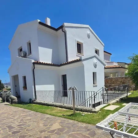Pensionat La Casa Di Sofia 3*
