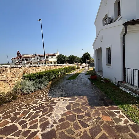La Casa Di Sofia Pensión 3*