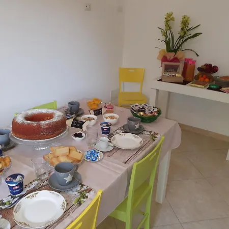 La Casa Di Sofia 3* Όλμπια