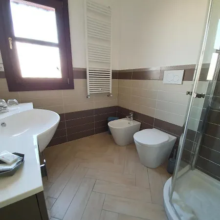 بيت ضيافة La Casa Di Sofia 3*