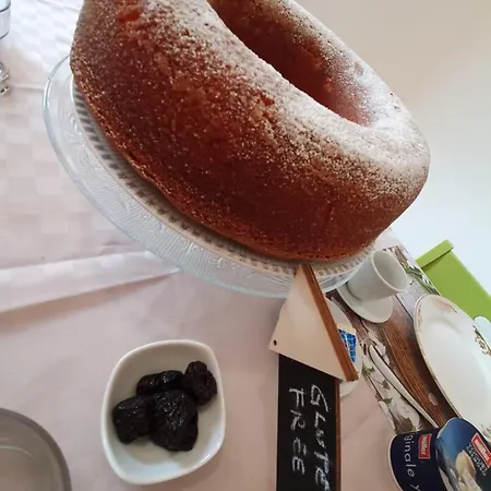 La Casa Di Sofia 3* Όλμπια