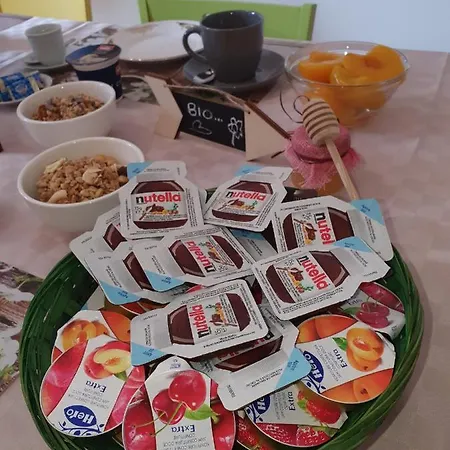 La Casa Di Sofia أولبيا