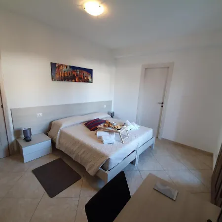 La Casa Di Sofia بيت ضيافة