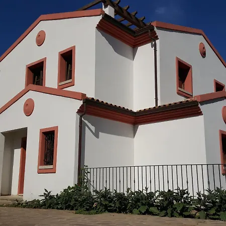 La Casa Di Sofia 3* Όλμπια
