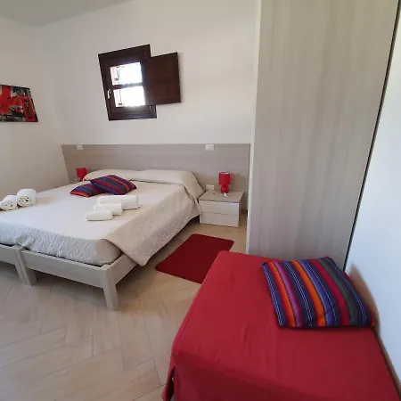 بيت ضيافة La Casa Di Sofia 3*