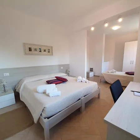 La Casa Di Sofia Pensionat 3*