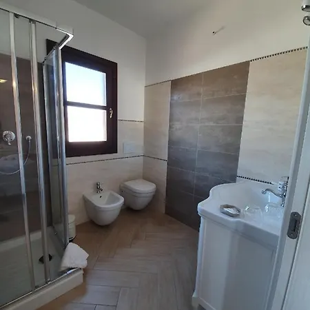 La Casa Di Sofia Guest house *