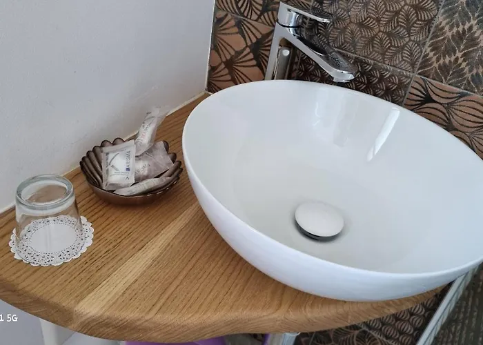 게스트하우스 La Casa Di Sofia 올비아