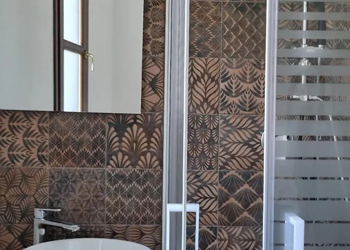 La Casa Di Sofia 3* 올비아